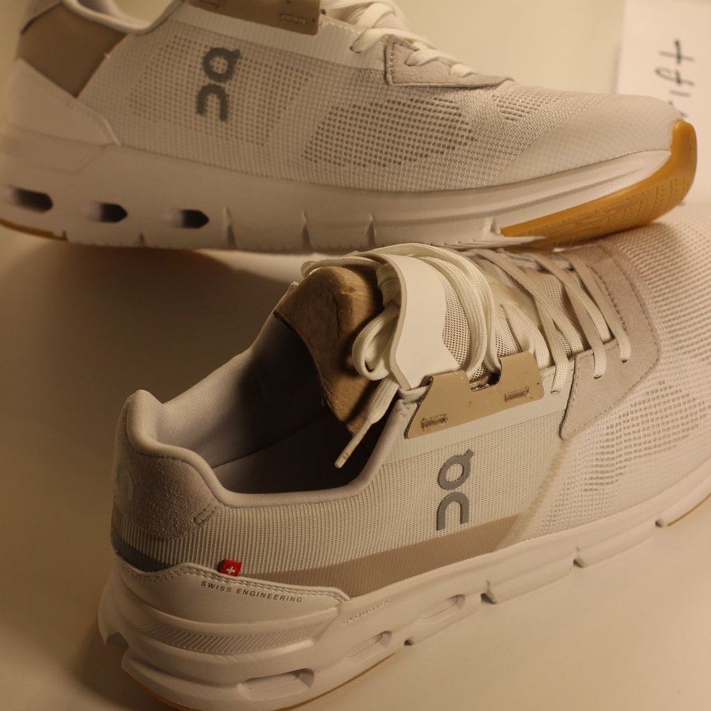 BRAND NEW On Running Athletic shoes
